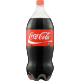 COKE image