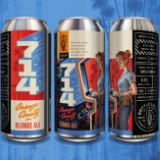 (714) BLONDE ALE image