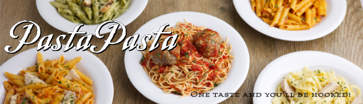 INDIVIDUAL PASTA image