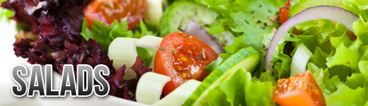 INDIVIDUAL SALAD image