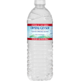 BOTTLED WATER image