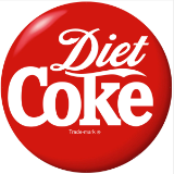 DIET COKE image