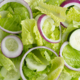 HOUSE SALAD image