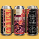 GREYHOUND  image