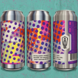 HUCKLEBERRY BLONDE image