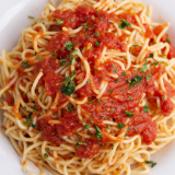 CREATE YE OWN PASTA image