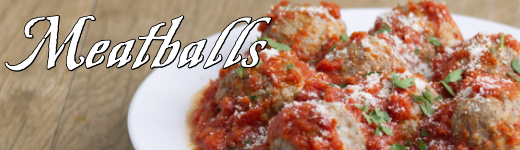 MEATBALLS image