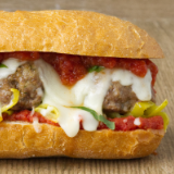 MEATBALL image