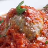 HOUSE-MADE MEATBALLS (2) image