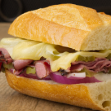 PASTRAMI image